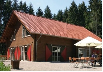 Manuela Hinrichsen Pflegedienst Ausflug 2026 Bismarckhütte 